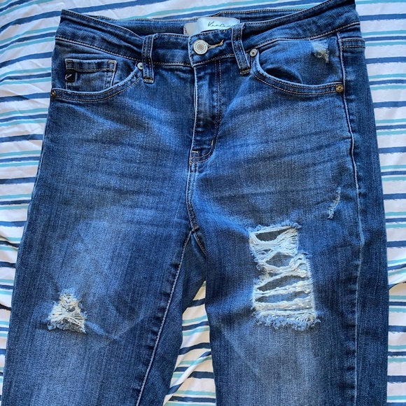 SOLD KanCan Jeans - Picture 2 of 6